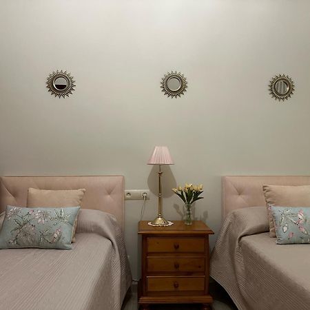 Like Home Morón de la Frontera Екстериор снимка