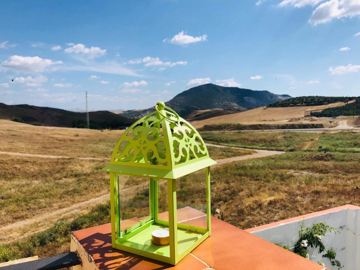 Like Home Morón de la Frontera Екстериор снимка