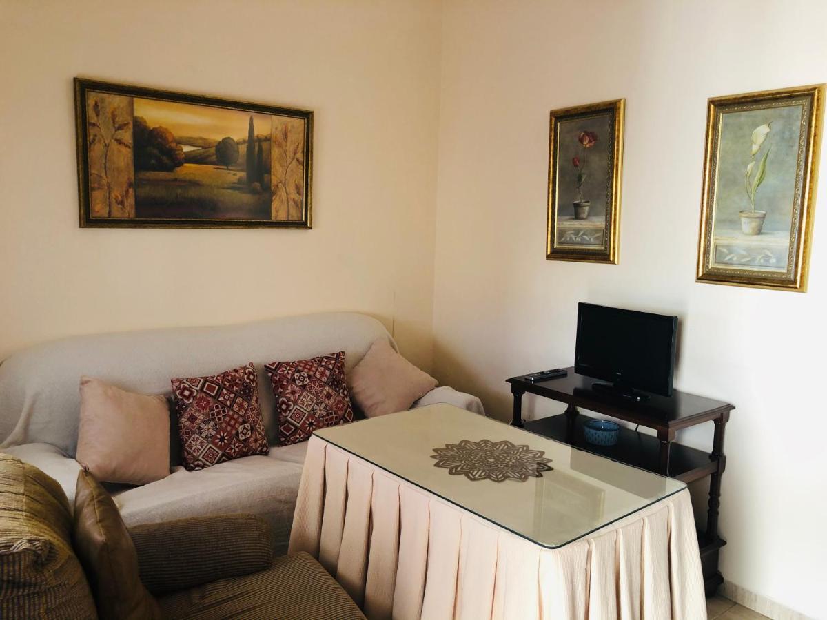 Like Home Morón de la Frontera Екстериор снимка
