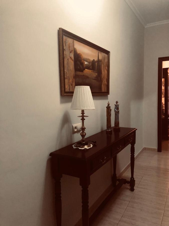 Like Home Morón de la Frontera Екстериор снимка